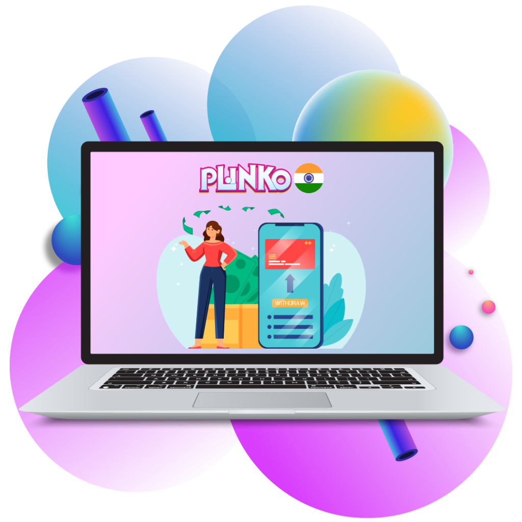 Plinko Game Withdrawal Online